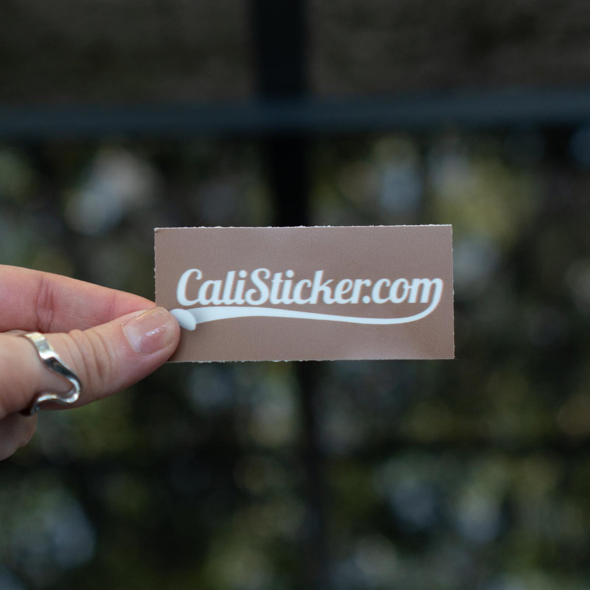 Stickers Laminados Mate - Personalizadas