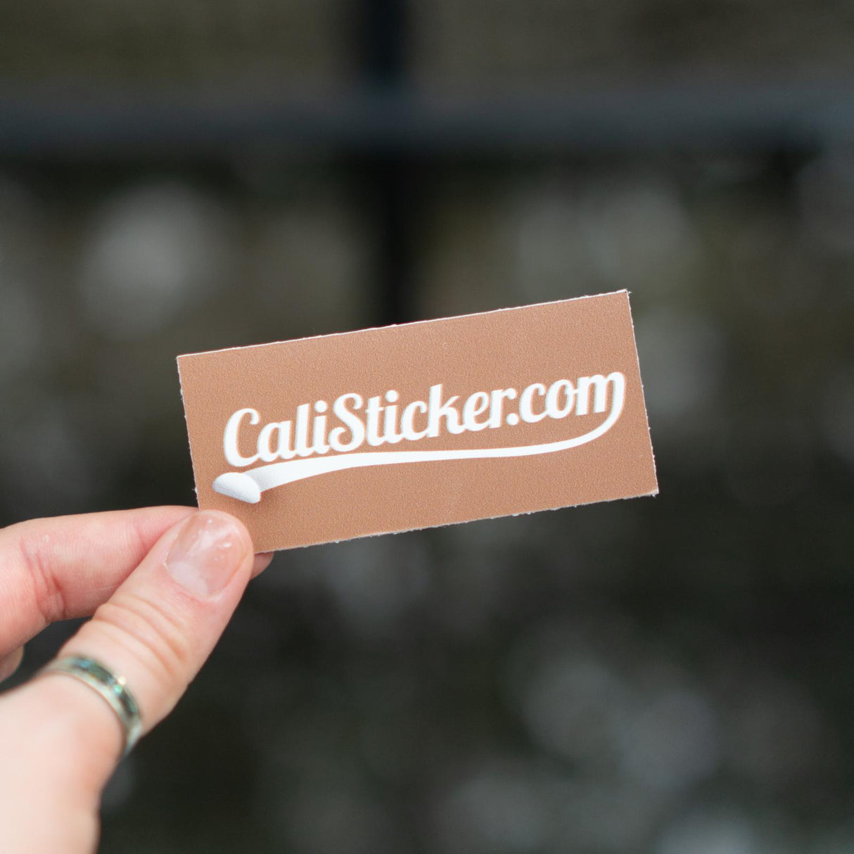 Stickers Económicos | Medida Personalizada