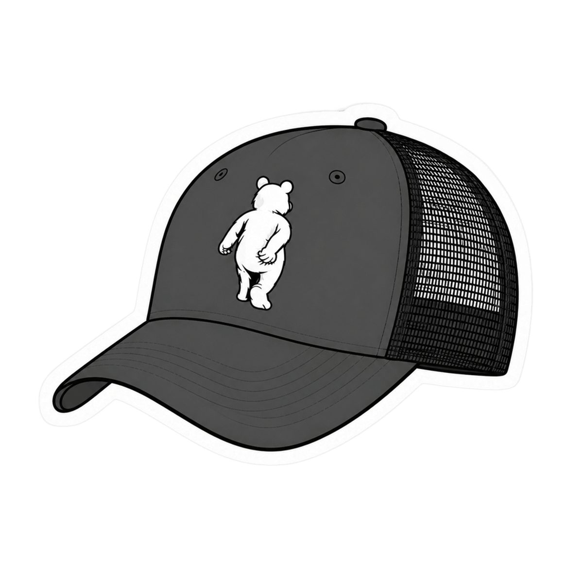 Gorra Personalizada