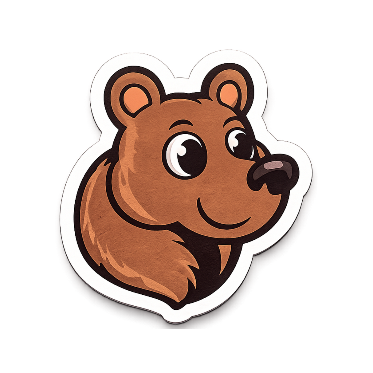 Stickers Laminados Mate - Personalizadas