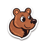 Stickers Laminados Mate - Personalizadas