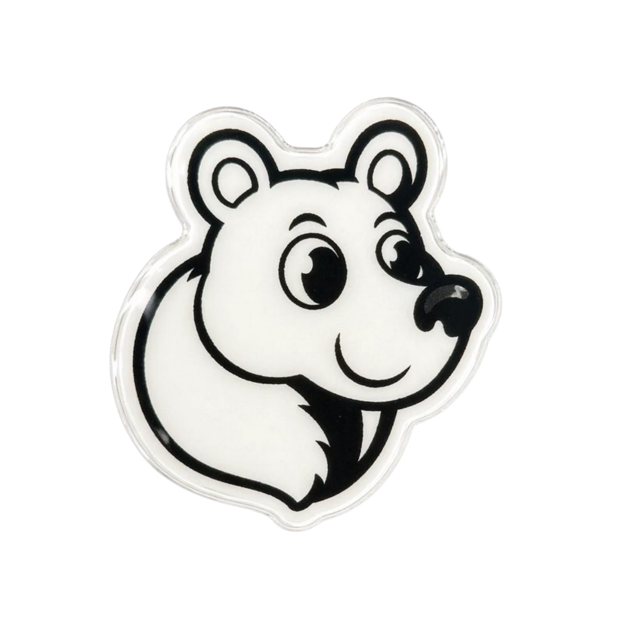 Stickers Glow in the Dark Personalizadas