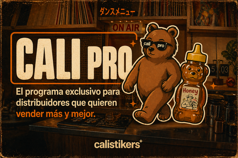 Cali Pro