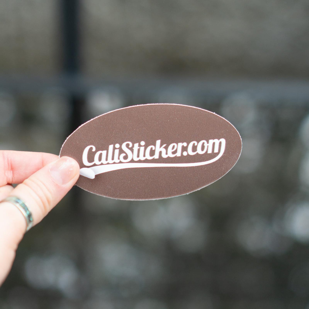 Stickers Económicos - Personalizadas