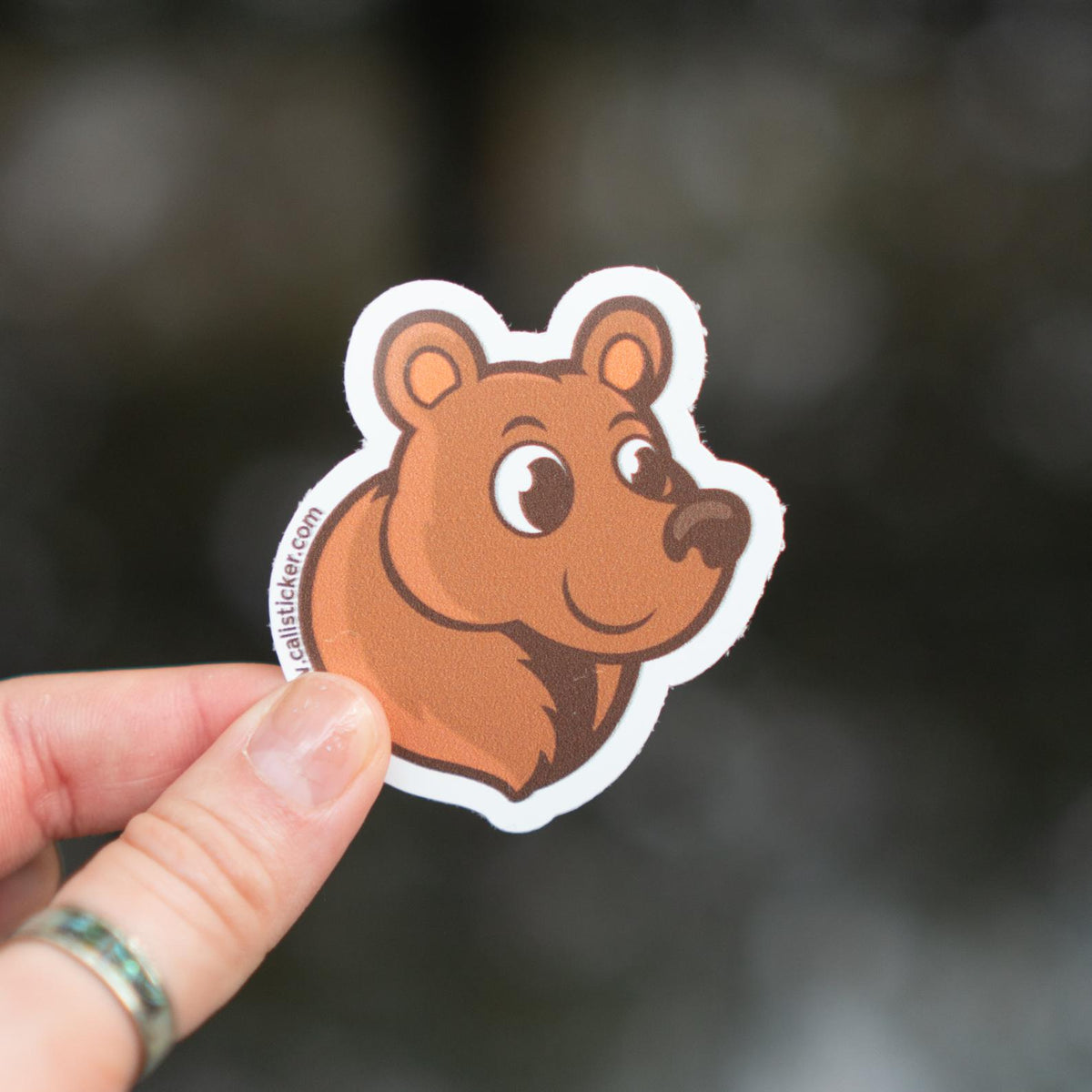 Hojas de Stickers Mate – Cali Stickers