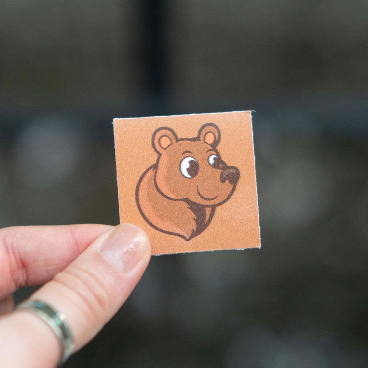 Stickers Económicos - Personalizadas