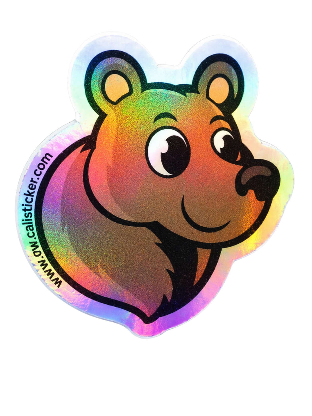 ¿Cuántos stickers quieres? Holo C